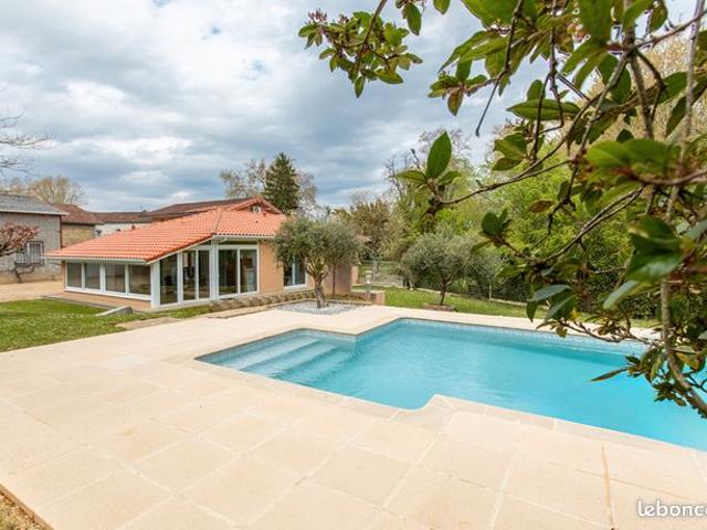 Maison vente à Aire-sur-l'adour