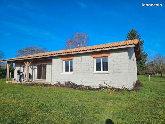 Maison vente à Jonzac, Montguyon