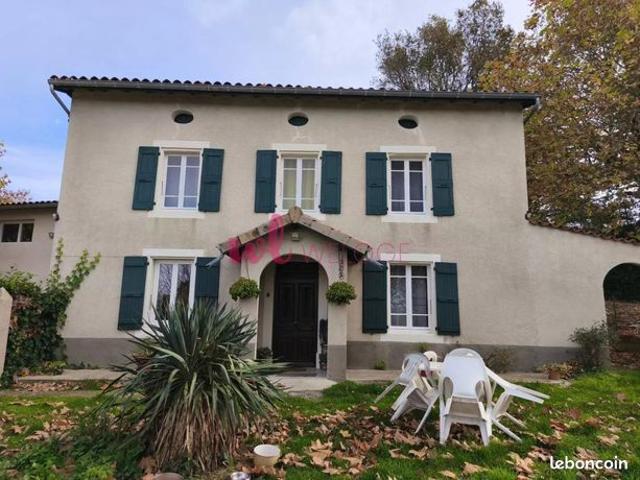 Maison vente à Valence, Marsaz