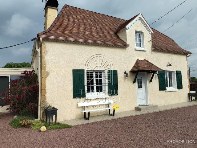Maison vente à Malaussanne, Pyrénées-Atlantiques