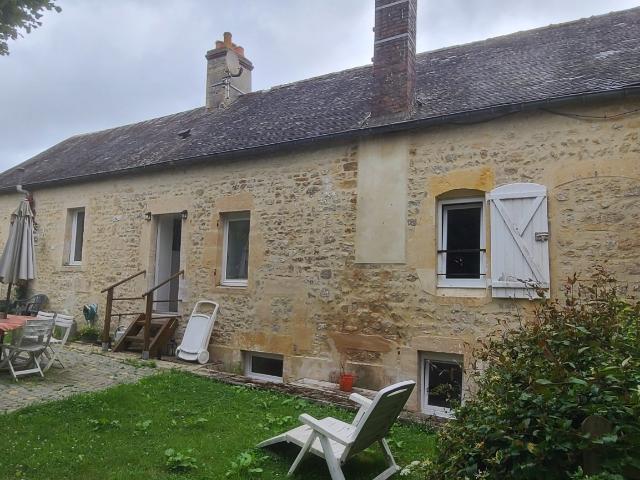 Maison vente à Bayeux
