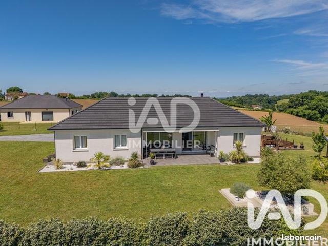 Maison vente à Pau, Arzacq-arraziguet