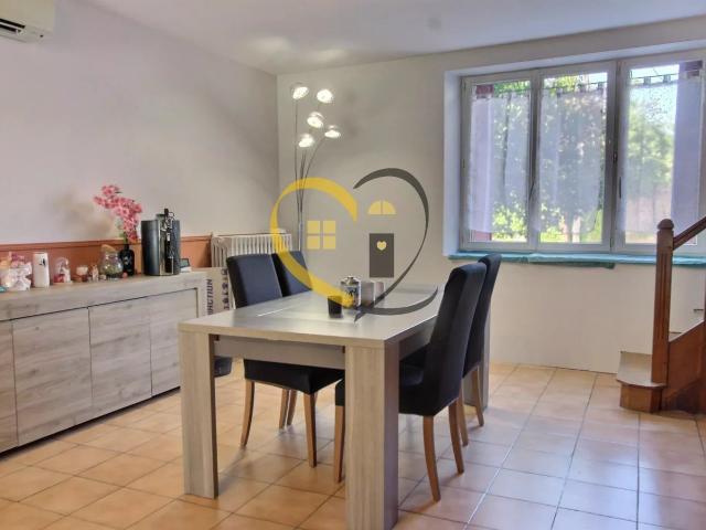 Maison vente à Vierzon, Mehun-sur-yèvre