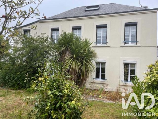 Maison vente à Cherbourg