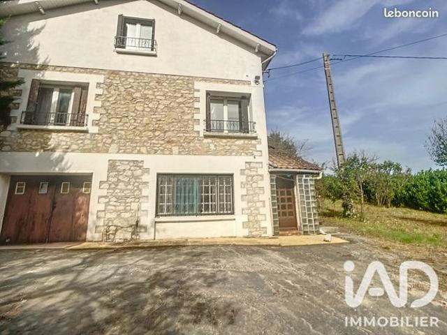 Maison vente à Villeneuve-sur-Lot, Cazideroque