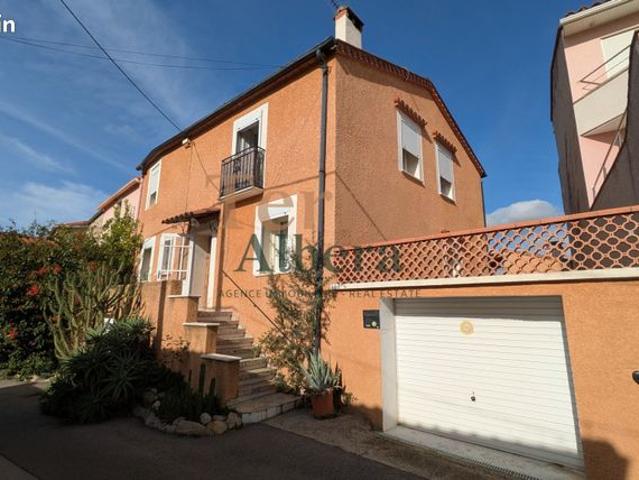 Maison vente à Céret, Sorède
