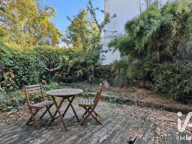 Maison vente à Montreuil, Eure-et-Loir