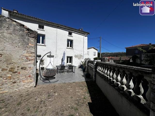 Maison vente à Foix, Ariège