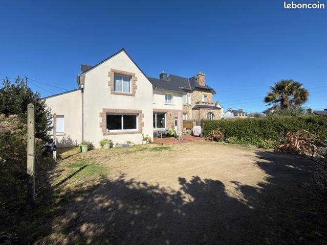 Maison vente à Lannion, Bretagne