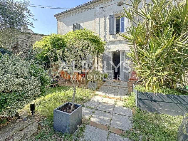 Maison vente à Libourne, Fronsac