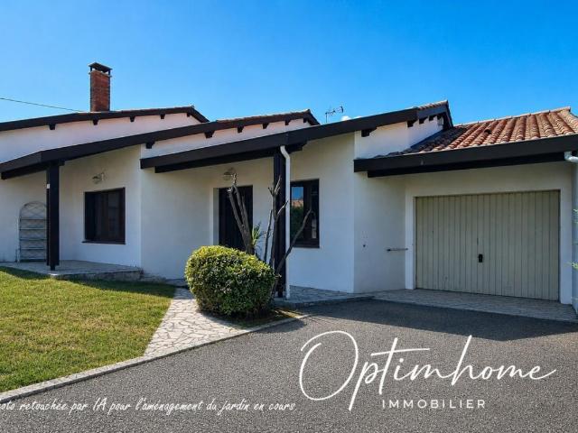 Maison vente à Agen, Laroque-timbaut