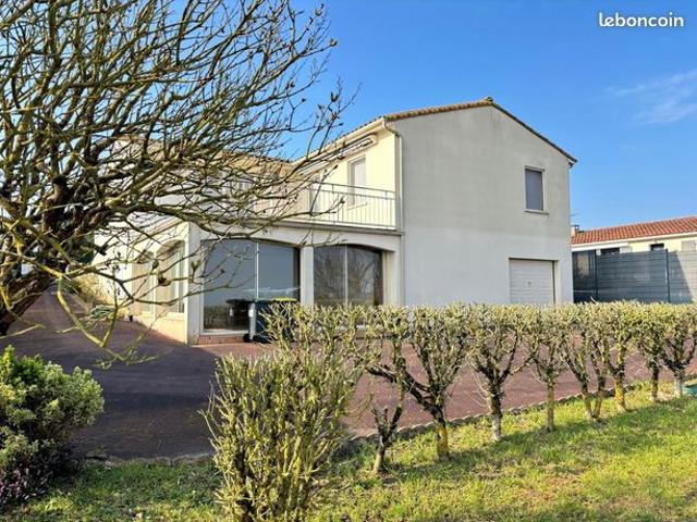 Maison vente à Breuillet, Charente-Maritime