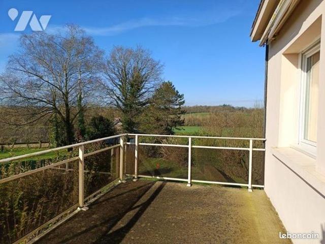Maison vente à Pontivy, Bretagne