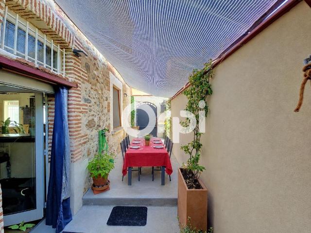 Maison vente à Perpignan, Ponteilla