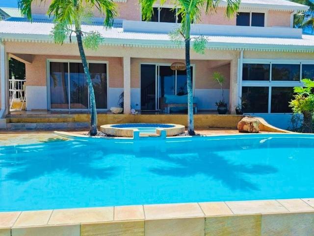 Maison vente à La Réunion
