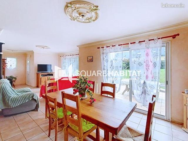 Maison vente à Guingamp, Bretagne