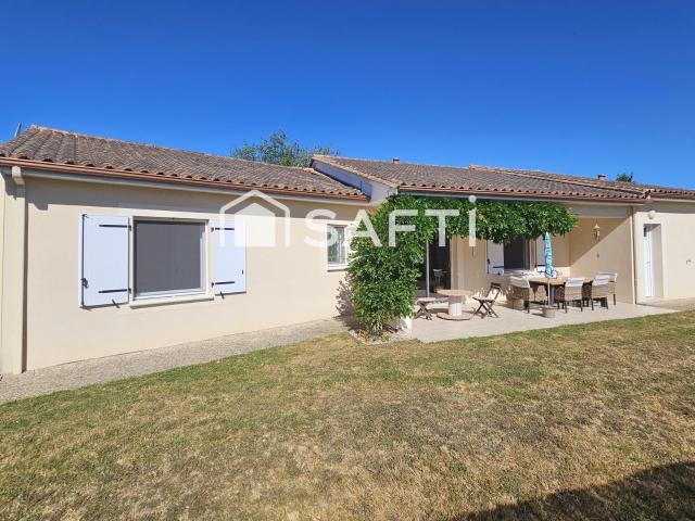Maison vente à Périgueux, Neuvic
