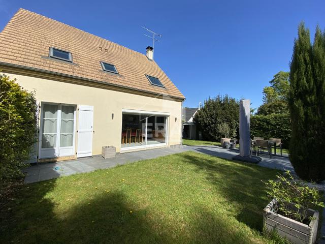 Maison vente à Sarcelles, Chaumontel