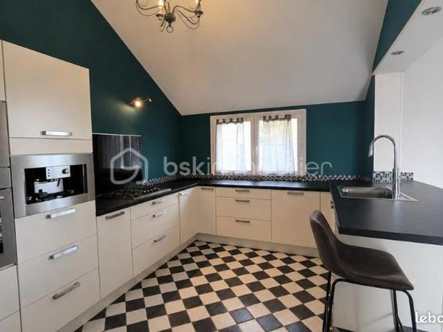 Maison vente à Rennes, Bretagne