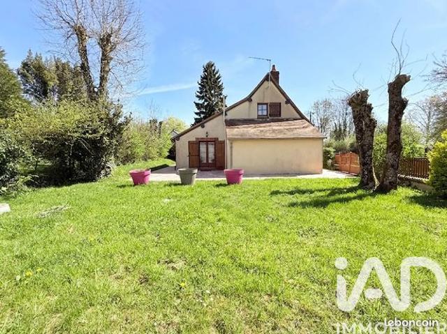Maison vente à Nogent-le-Rotrou, Les Autels-villevillon