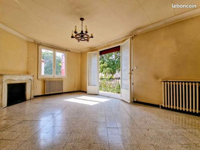 Maison vente à Prades