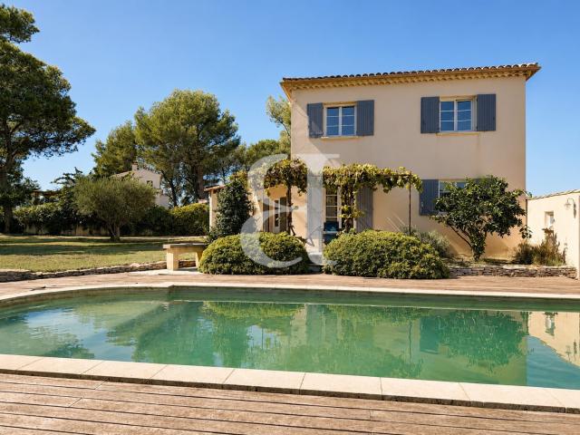 Maison vente à Carpentras, Orange