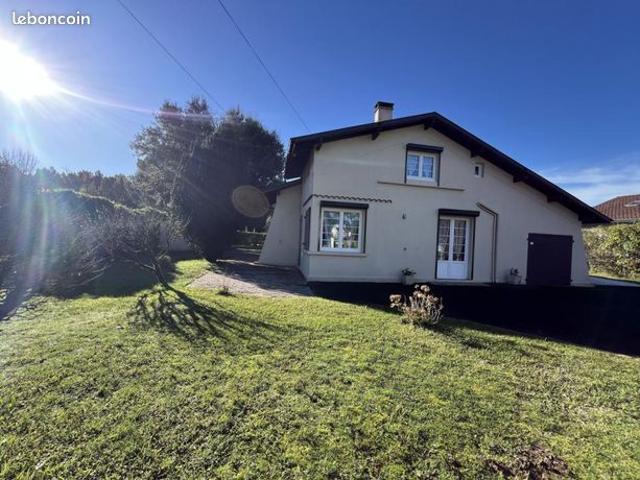 Maison vente à Ondres