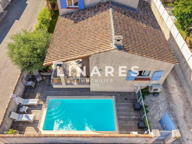 Maison vente à Marseille