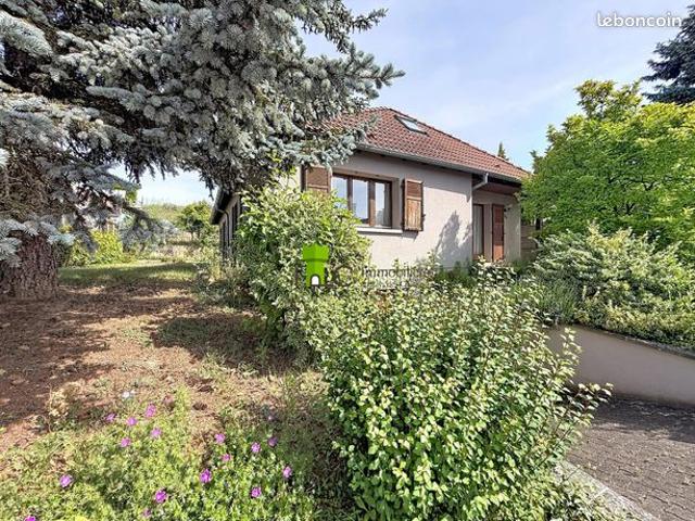 Maison vente à Strasbourg, Achenheim
