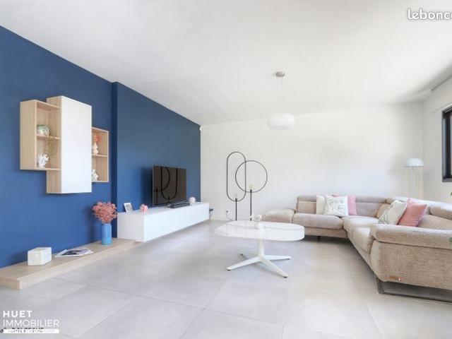 Maison vente à Rennes, Bretagne