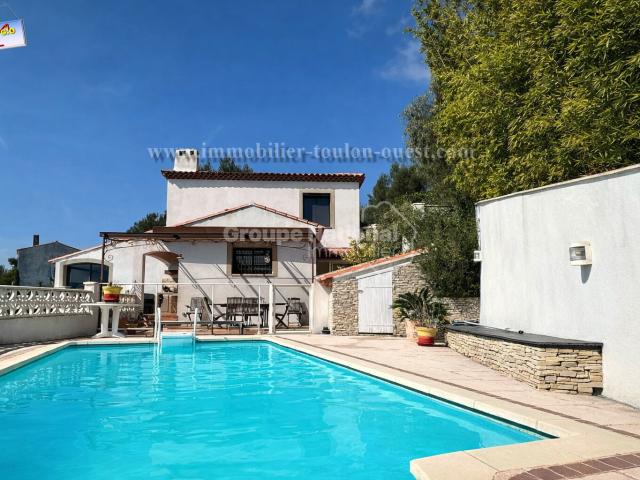 Maison vente à Arrondissement de Toulon, Toulon