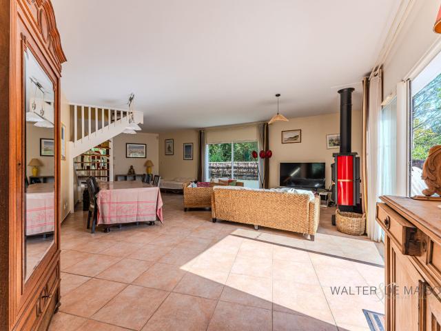 Maison vente à Arcachon, Lanton