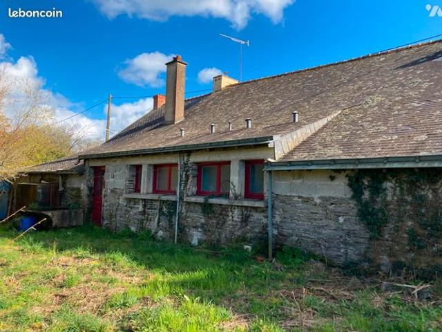Maison vente à Châteaubriant-Ancenis, Guémené-penfao