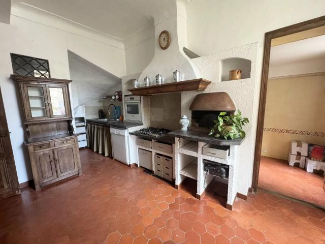 Maison vente à Grasse, Saint-jeannet