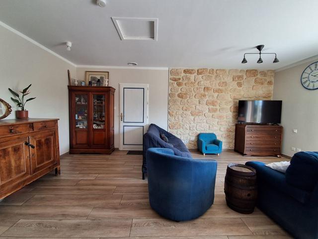 Maison vente à Saint-Même-le-Tenu, Machecoul-Saint-Même