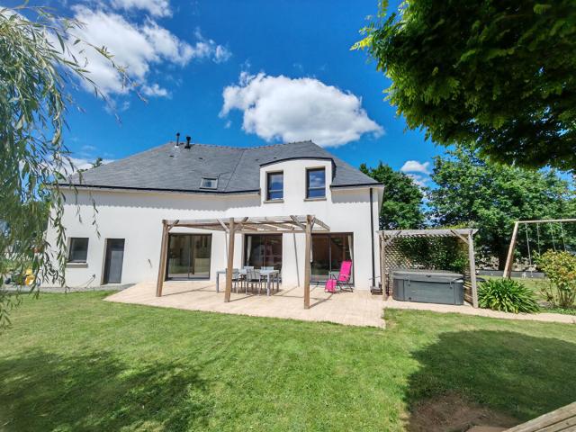 Maison vente à Saint-Nazaire, Missillac