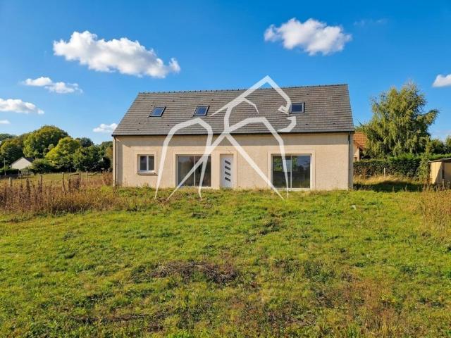 Maison vente à Le Plessis, Amfreville-sous-les-Monts
