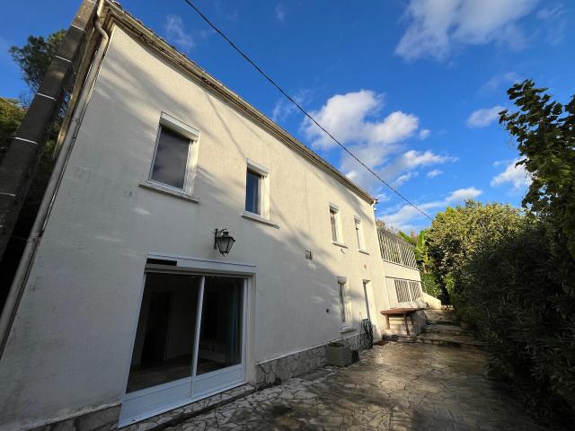 Maison location à Marmande, Castelmoron-sur-lot