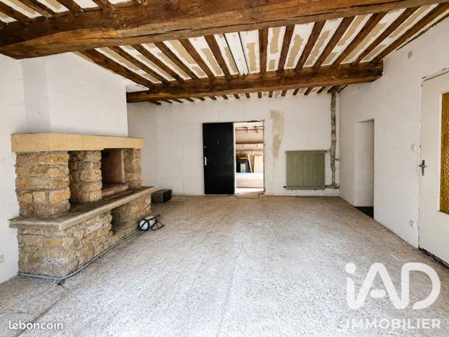 Maison vente à Sedan