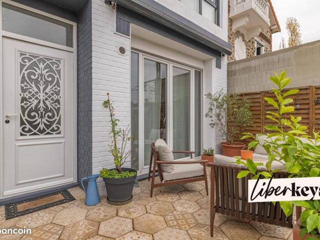 Maison vente à Nogent-sur-Marne, Saint-maur-des-fossés