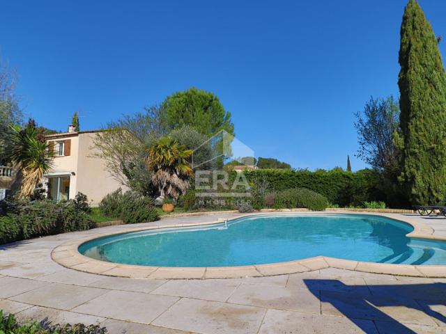 Maison vente à Marseille, Saint-savournin