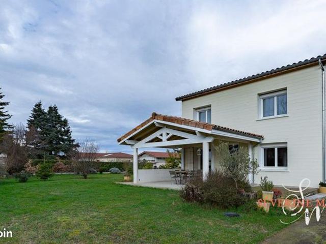 Maison vente à Valence, Saint-paul-lès-romans