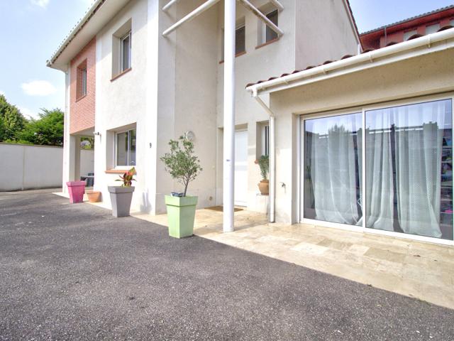 Maison vente à Agen