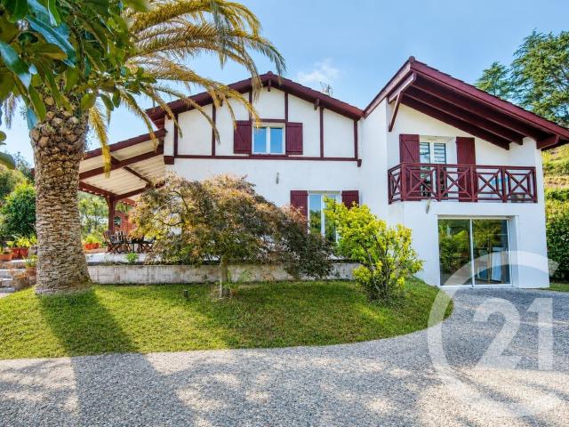 Maison vente à Lapurdi, Larressore