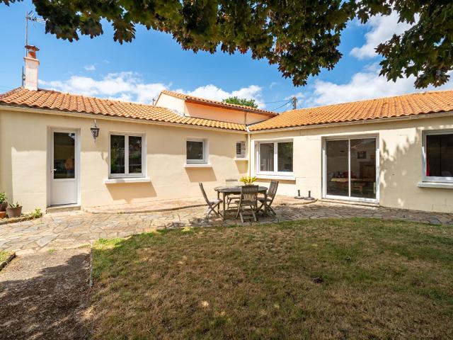 Maison vente à Nantes, Saint-philbert-de-grand-lieu