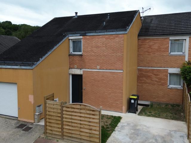 Maison vente à Coulommiers, Seine-et-Marne