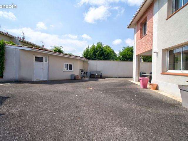 Maison vente à Agen
