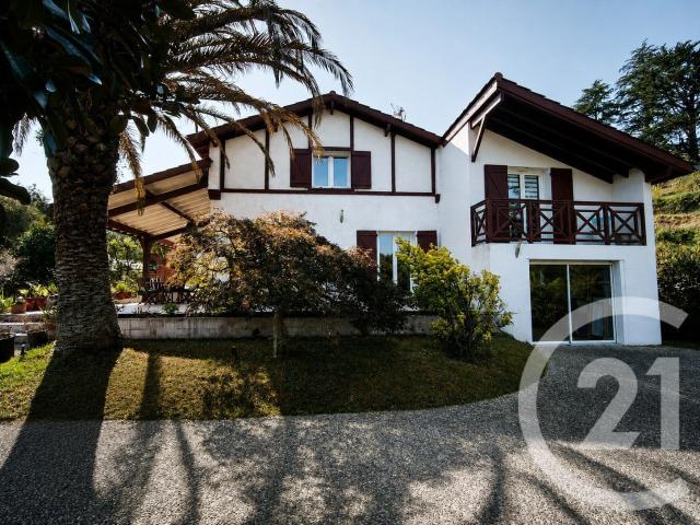 Maison vente à Bayonne, Larressore