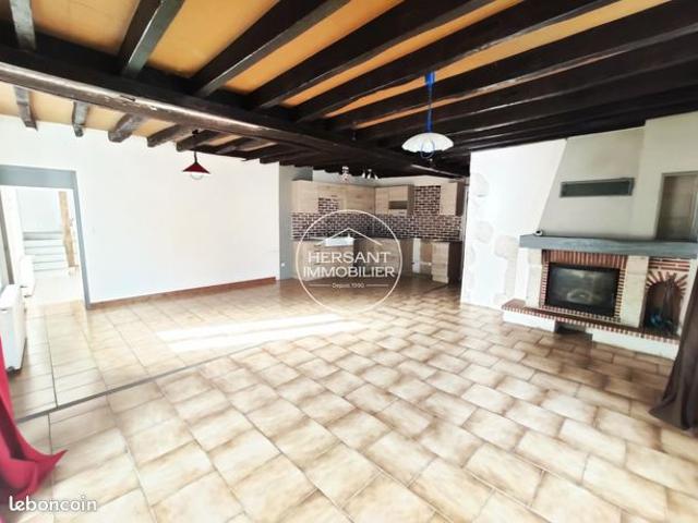 Maison vente à Orléans, Le Bardon