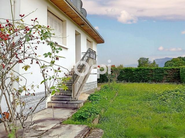 Maison vente à Oloron-Sainte-Marie, Oloron-sainte-marie